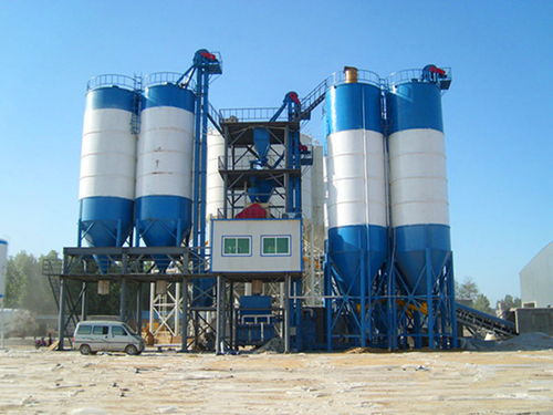 预拌砂浆设备厂家直销 想买优惠的预拌砂浆设备就来宏伟机械